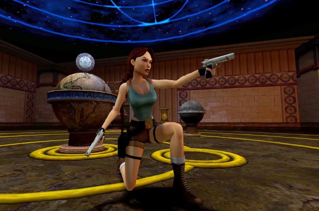 Tomb Raider Remastered - Aspyr entfernt nach Kritik alle KI-Stimmen